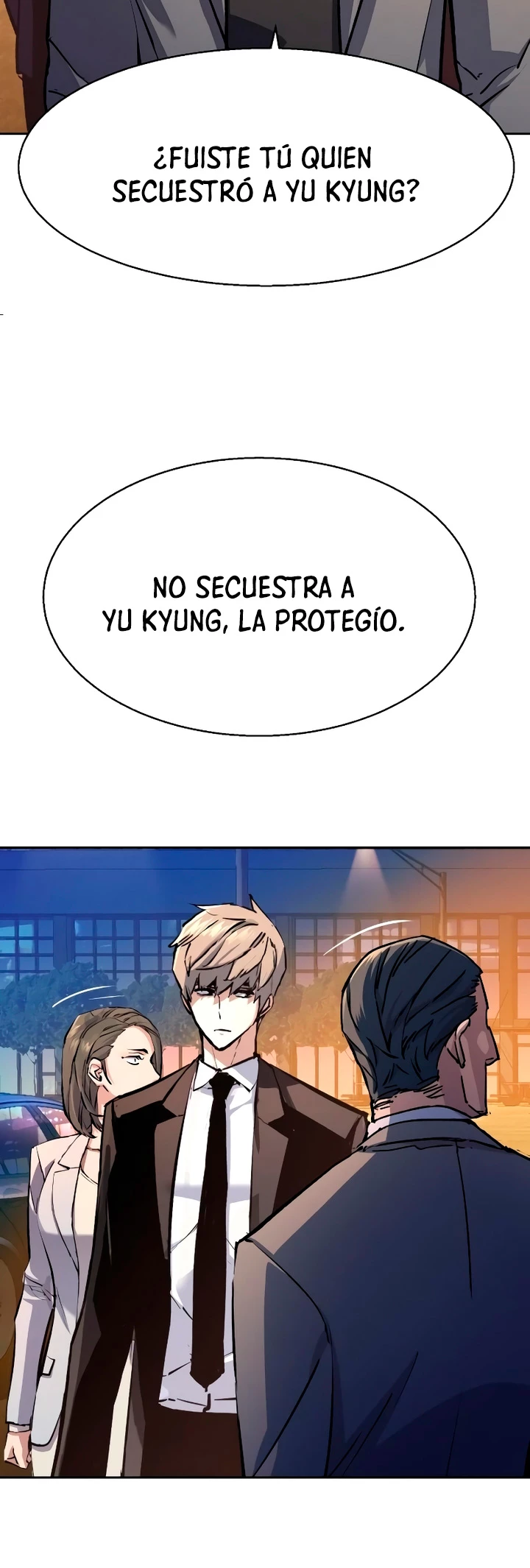 Inscripcion de mercenarios (El Asesino Yu Ijin) > Capitulo 181 > Page 221