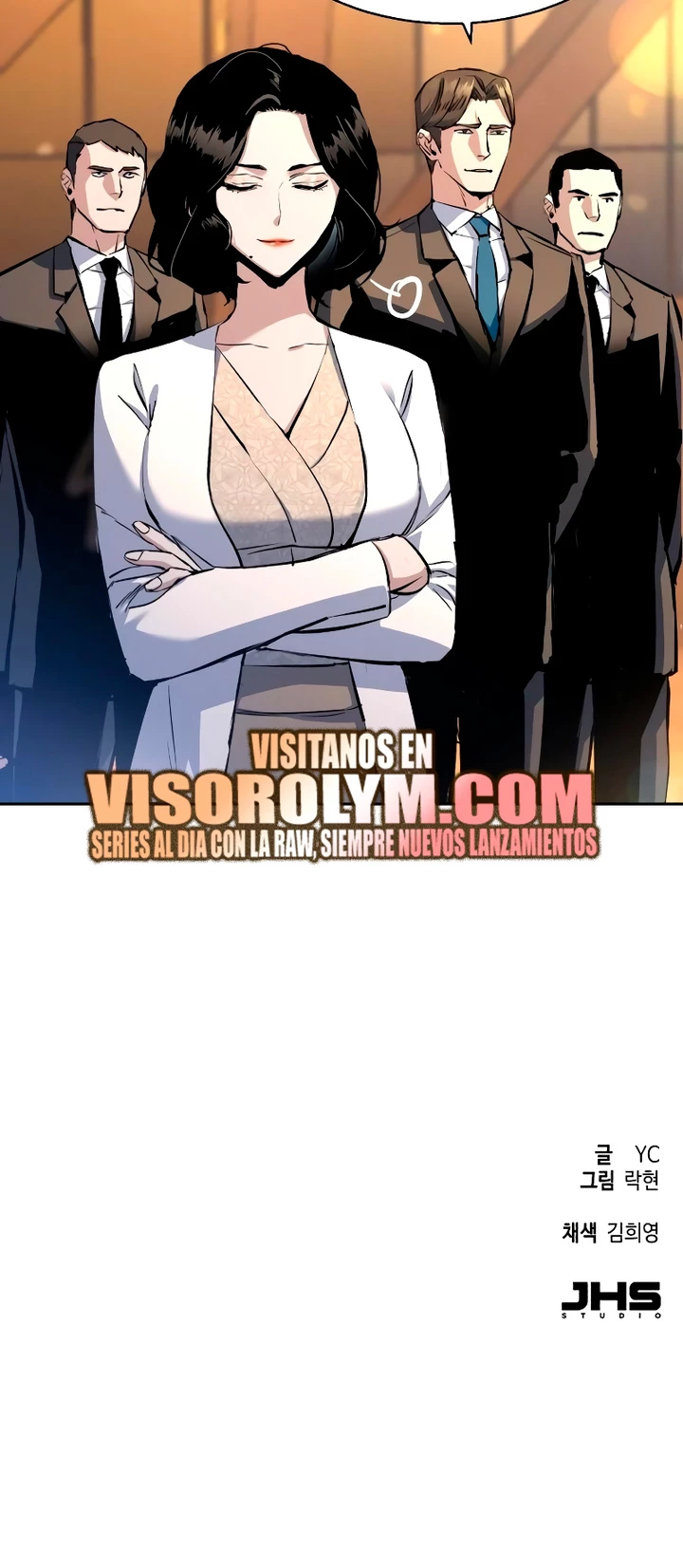 Inscripcion de mercenarios (El Asesino Yu Ijin) > Capitulo 181 > Page 551