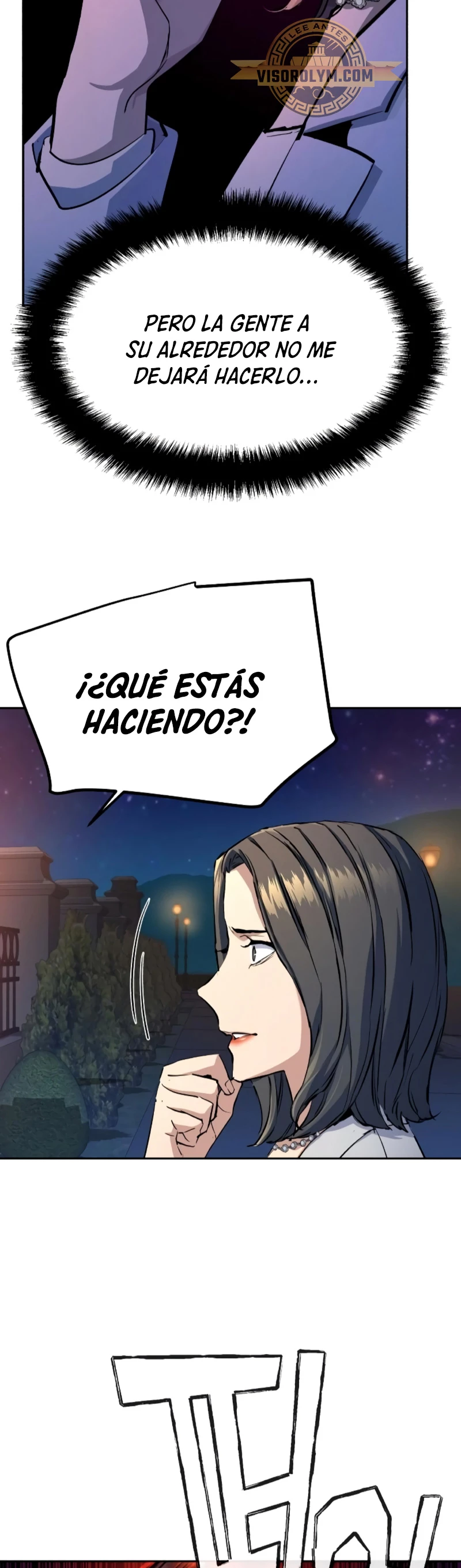 Inscripcion de mercenarios (El Asesino Yu Ijin) > Capitulo 184 > Page 61