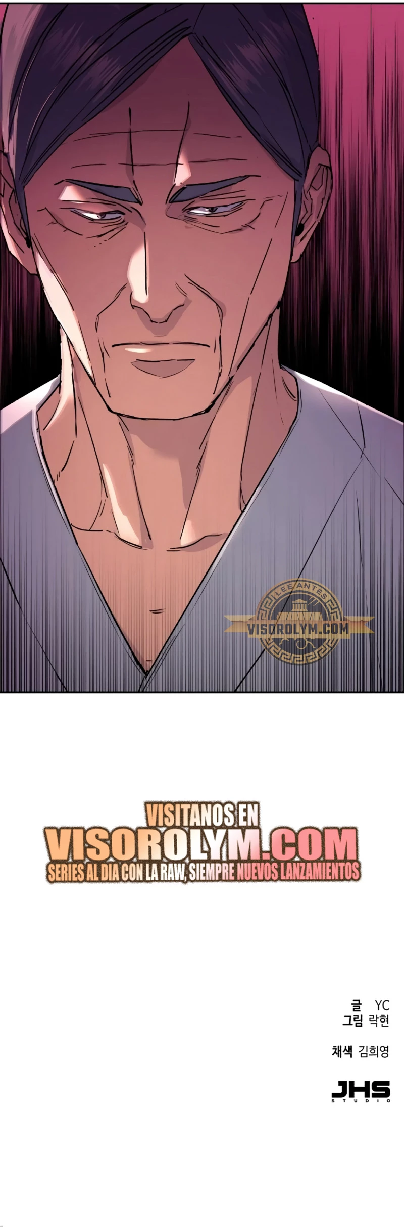 Inscripcion de mercenarios (El Asesino Yu Ijin) > Capitulo 184 > Page 541