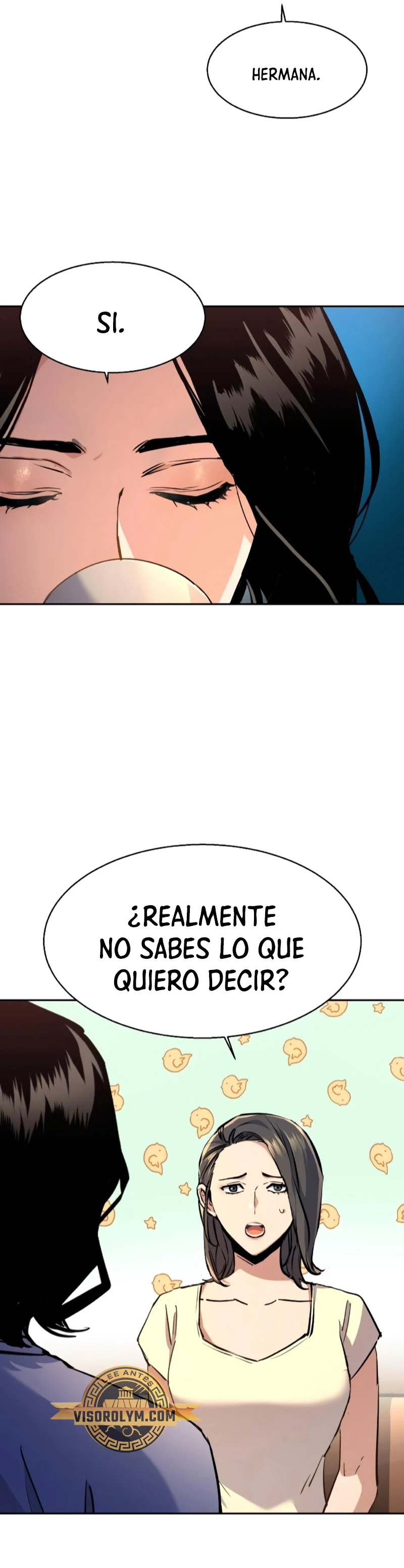 Inscripcion de mercenarios (El Asesino Yu Ijin) > Capitulo 185 > Page 221