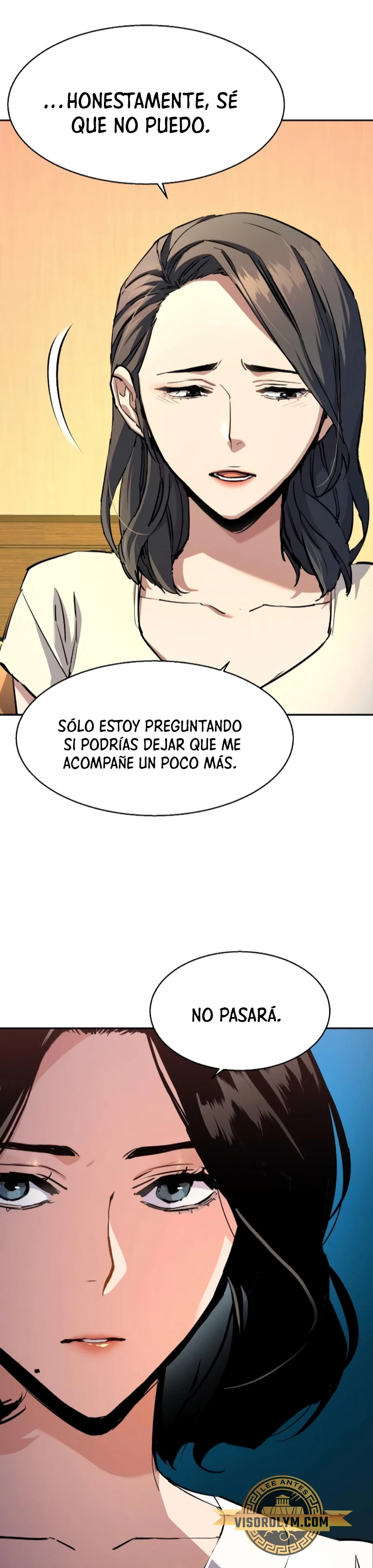 Inscripcion de mercenarios (El Asesino Yu Ijin) > Capitulo 185 > Page 241