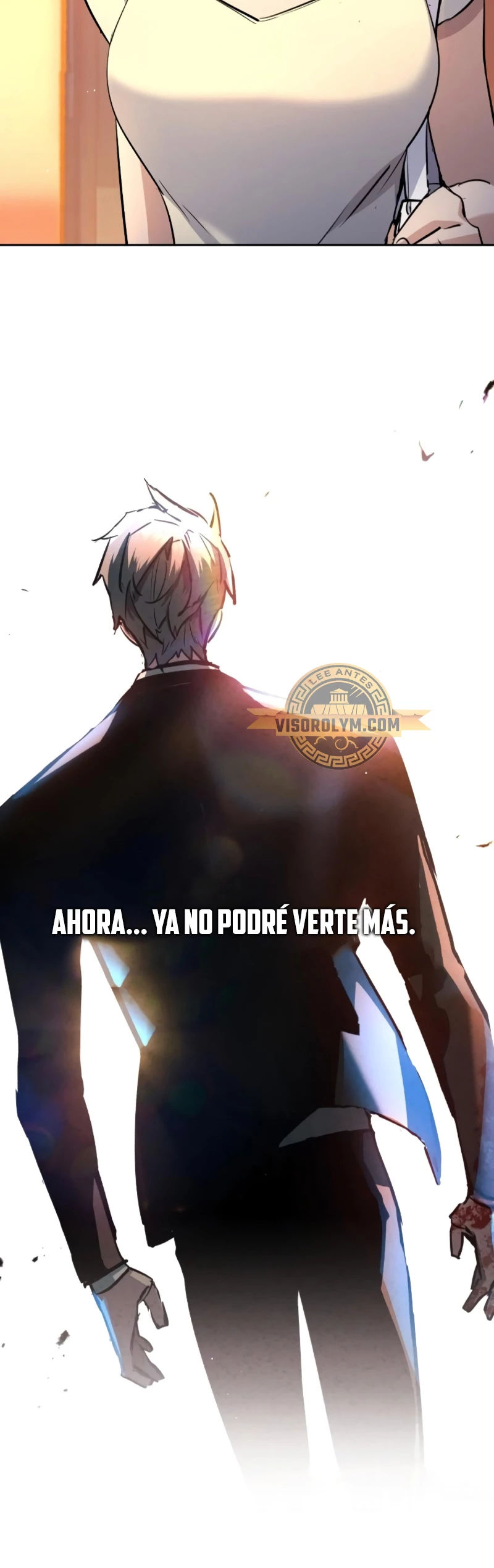 Inscripcion de mercenarios (El Asesino Yu Ijin) > Capitulo 185 > Page 291