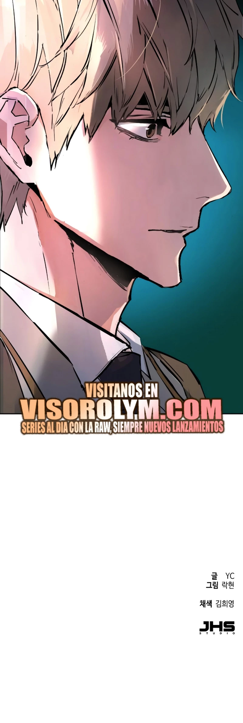 Inscripcion de mercenarios (El Asesino Yu Ijin) > Capitulo 185 > Page 531