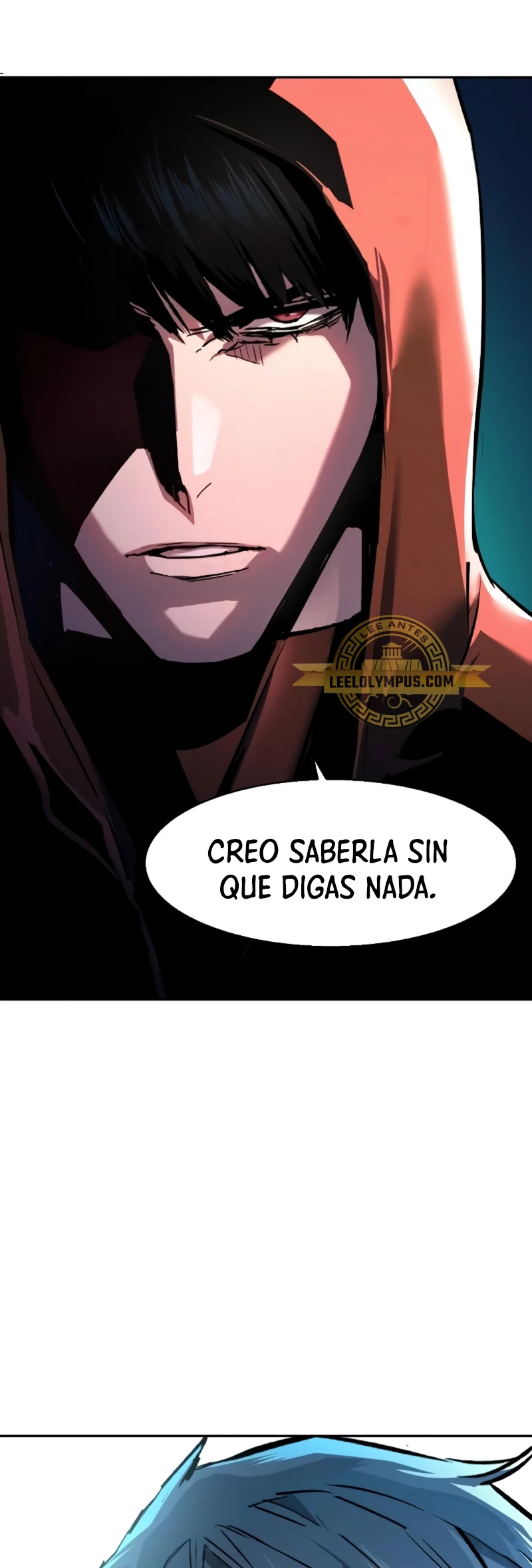 Inscripcion de mercenarios (El Asesino Yu Ijin) > Capitulo 186 > Page 61