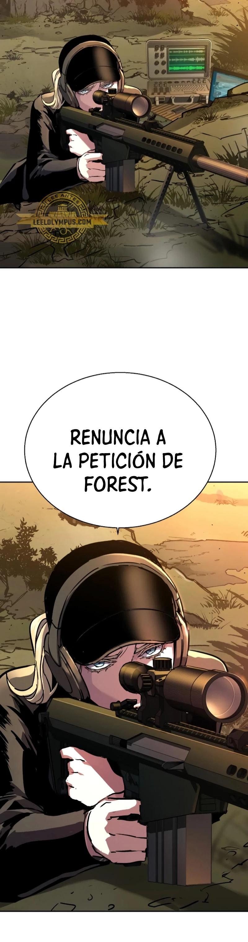 Inscripcion de mercenarios (El Asesino Yu Ijin) > Capitulo 186 > Page 501