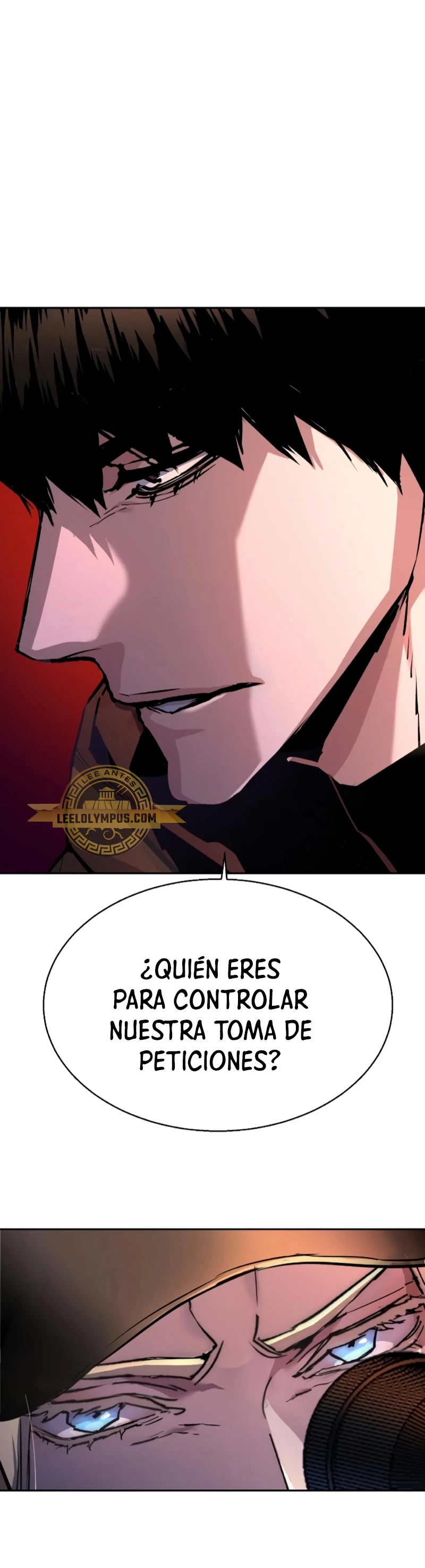 Inscripcion de mercenarios (El Asesino Yu Ijin) > Capitulo 186 > Page 511