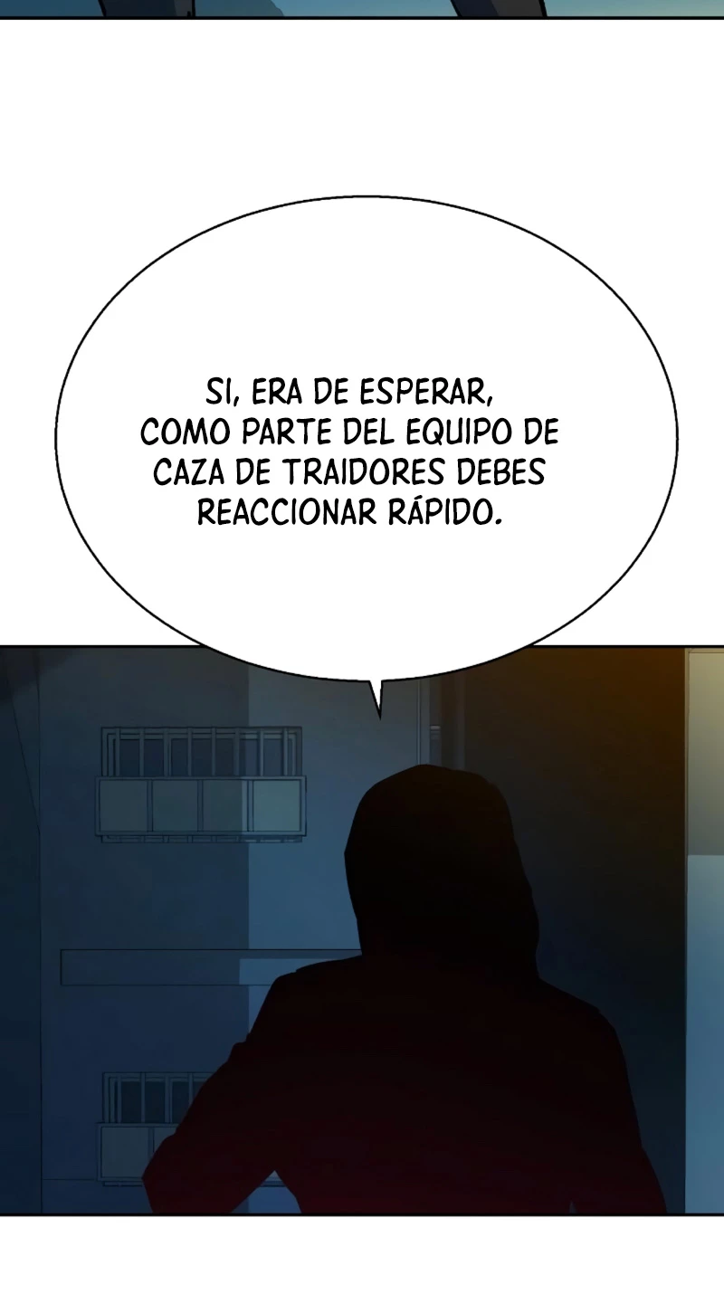 Inscripcion de mercenarios (El Asesino Yu Ijin) > Capitulo 188 > Page 361