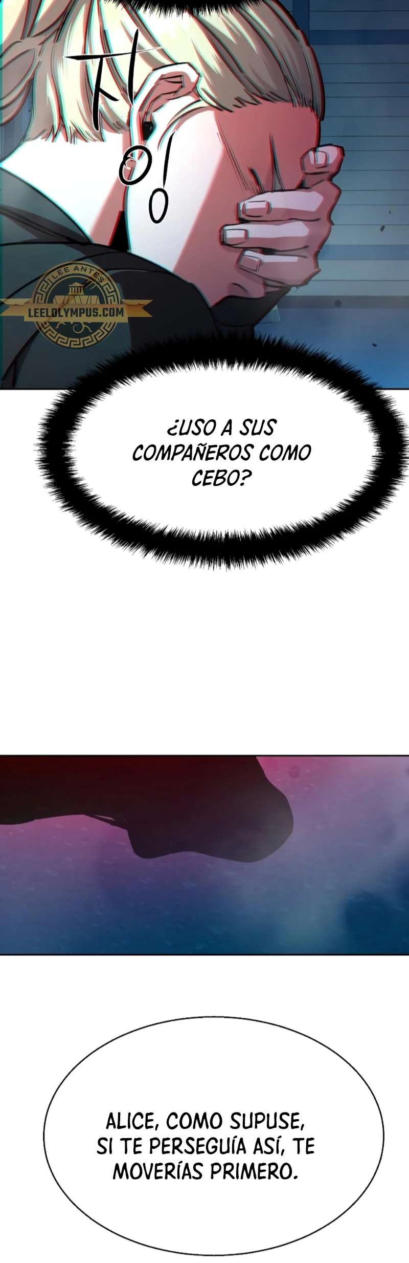 Inscripcion de mercenarios (El Asesino Yu Ijin) > Capitulo 189 > Page 291