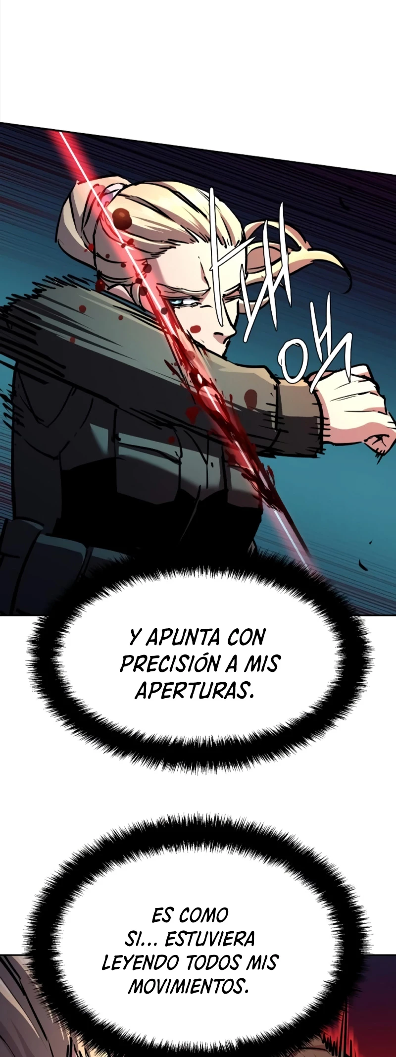 Inscripcion de mercenarios (El Asesino Yu Ijin) > Capitulo 189 > Page 451