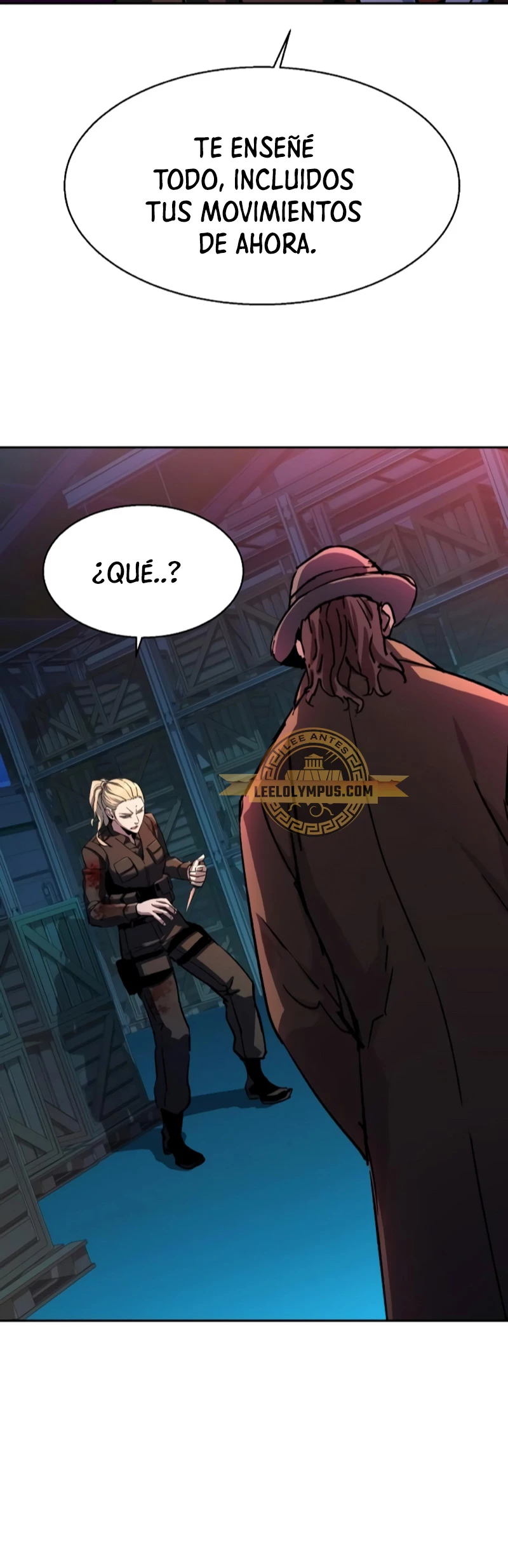 Inscripcion de mercenarios (El Asesino Yu Ijin) > Capitulo 189 > Page 511