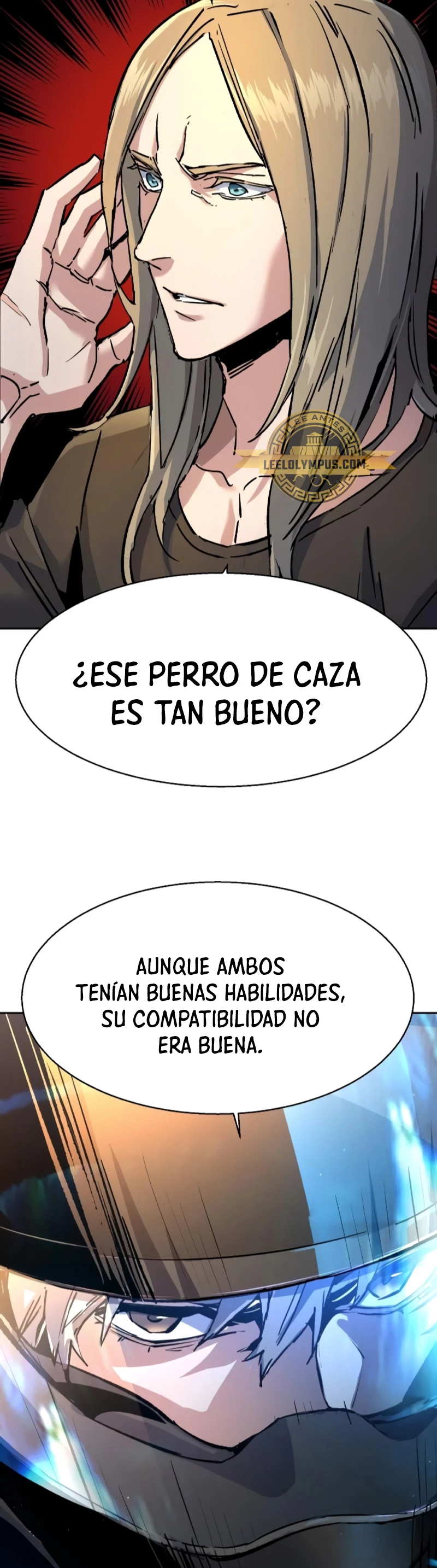 Inscripcion de mercenarios (El Asesino Yu Ijin) > Capitulo 190 > Page 521