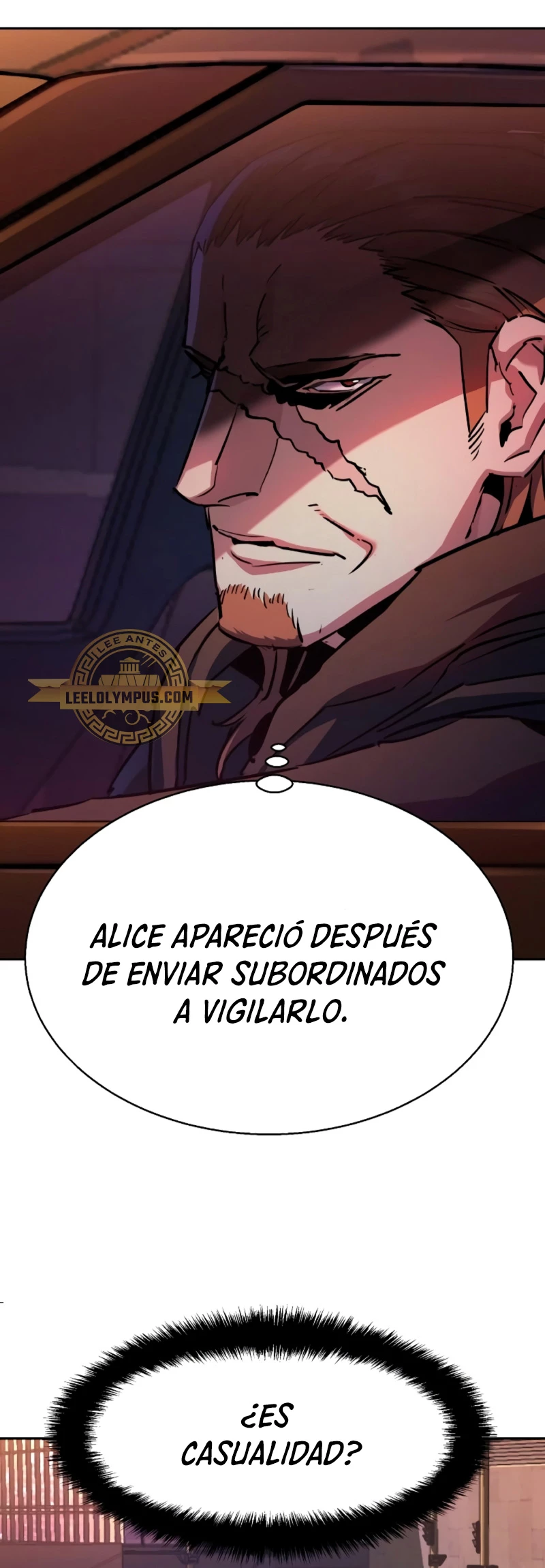 Inscripcion de mercenarios (El Asesino Yu Ijin) > Capitulo 191 > Page 171