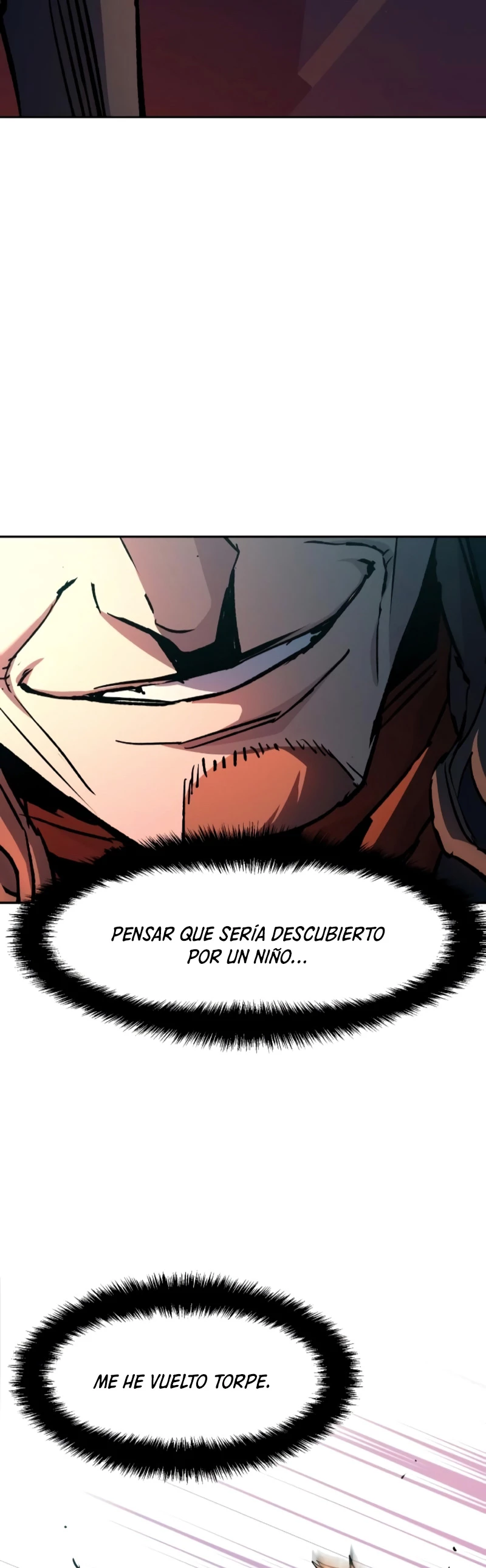 Inscripcion de mercenarios (El Asesino Yu Ijin) > Capitulo 191 > Page 381