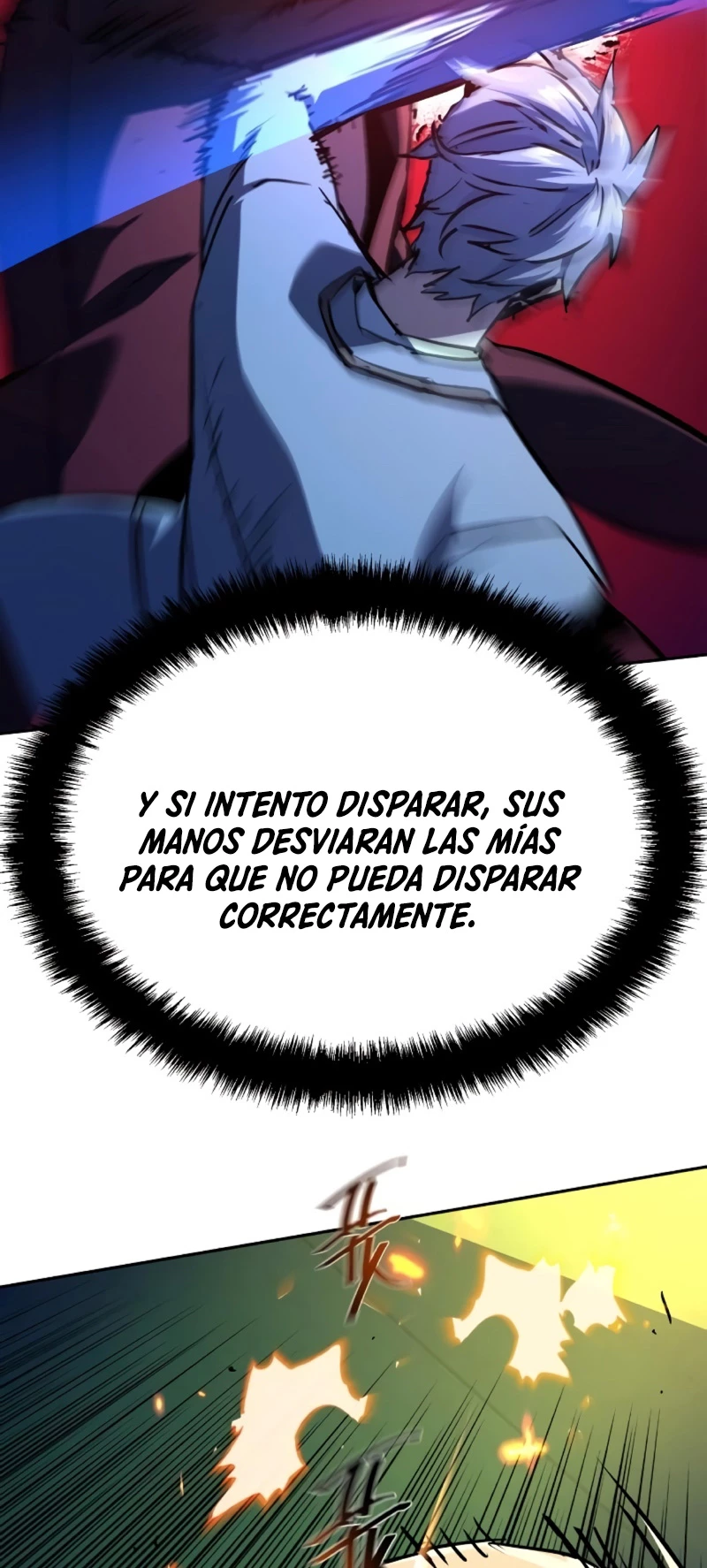 Inscripcion de mercenarios (El Asesino Yu Ijin) > Capitulo 192 > Page 121