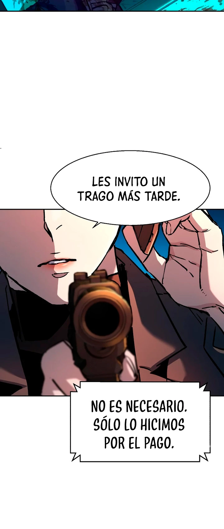 Inscripcion de mercenarios (El Asesino Yu Ijin) > Capitulo 193 > Page 121