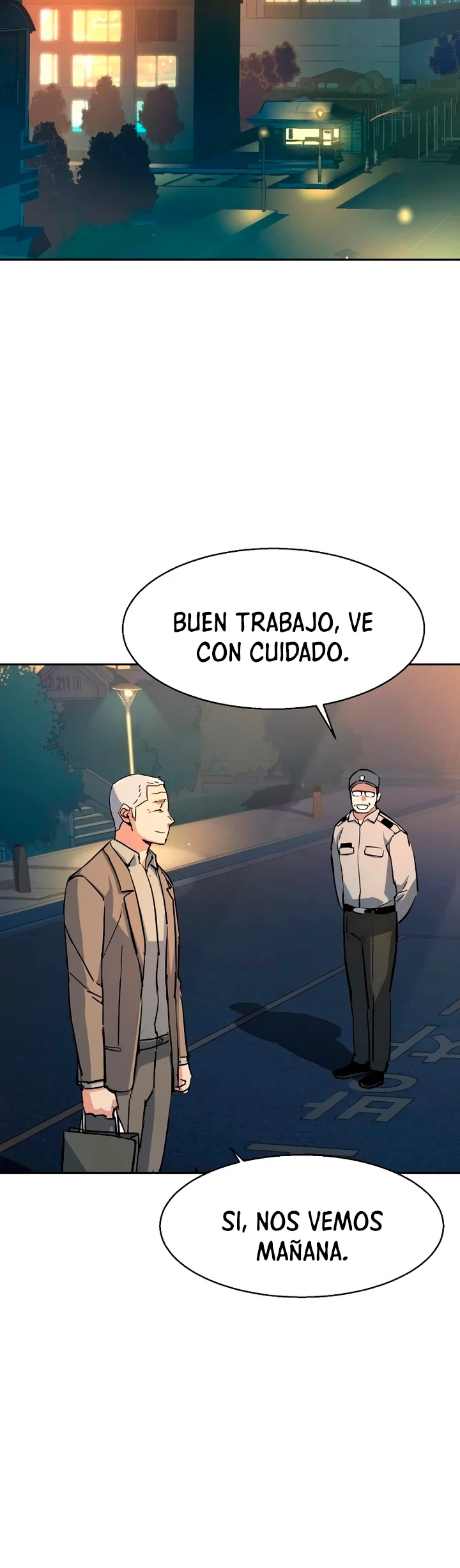 Inscripcion de mercenarios (El Asesino Yu Ijin) > Capitulo 193 > Page 371