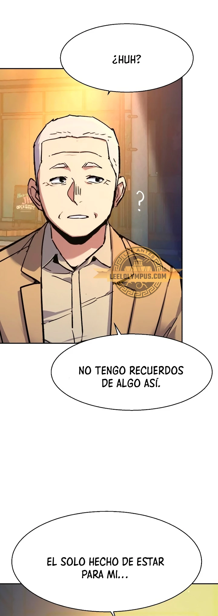 Inscripcion de mercenarios (El Asesino Yu Ijin) > Capitulo 193 > Page 501