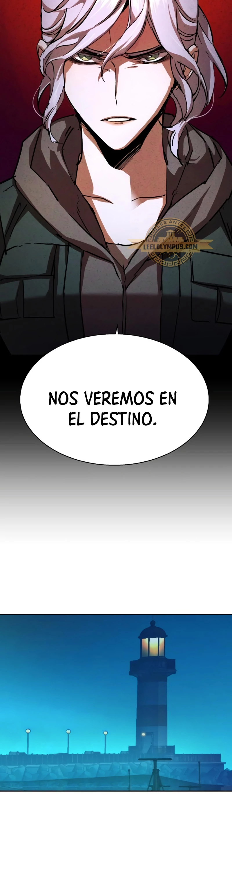 Inscripcion de mercenarios (El Asesino Yu Ijin) > Capitulo 194 > Page 231