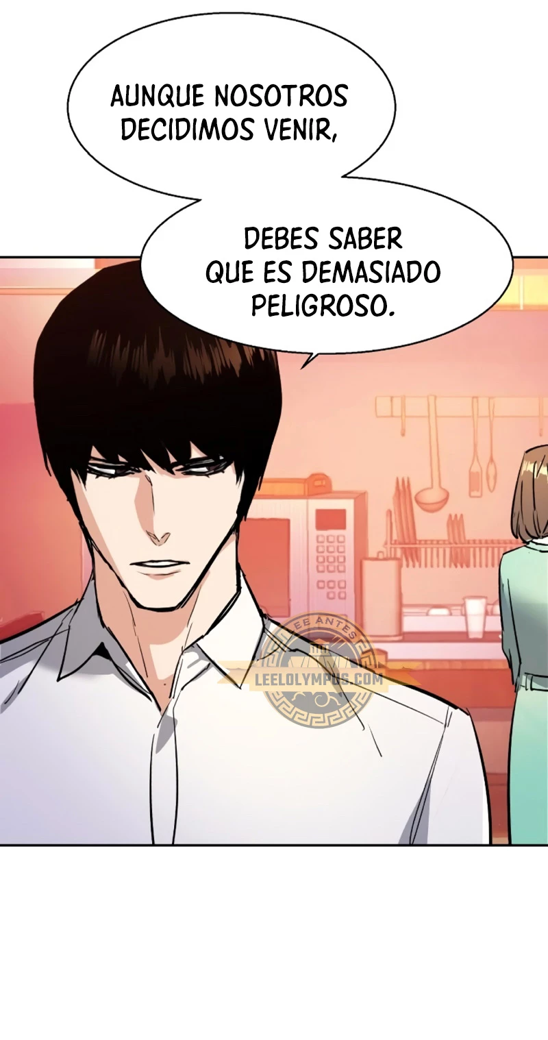 Inscripcion de mercenarios (El Asesino Yu Ijin) > Capitulo 194 > Page 491