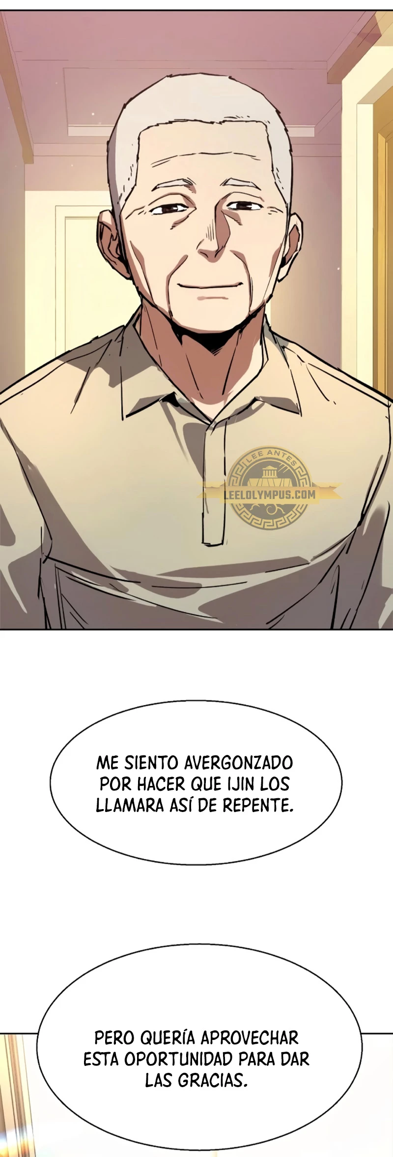 Inscripcion de mercenarios (El Asesino Yu Ijin) > Capitulo 194 > Page 561