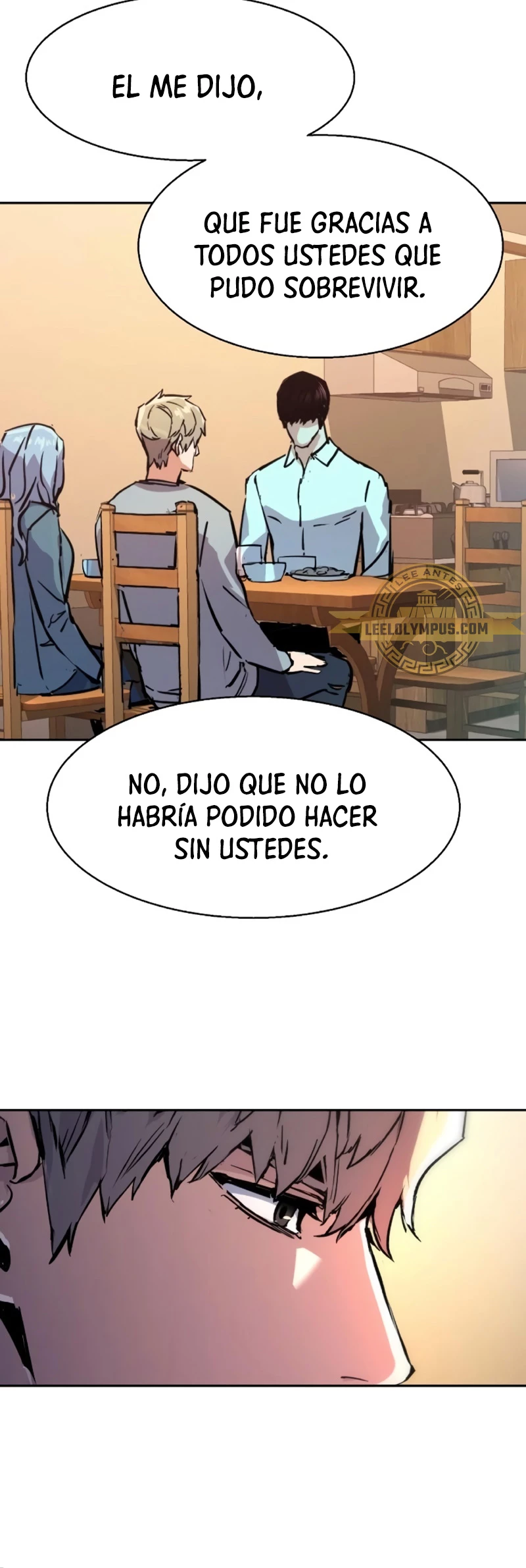 Inscripcion de mercenarios (El Asesino Yu Ijin) > Capitulo 194 > Page 601