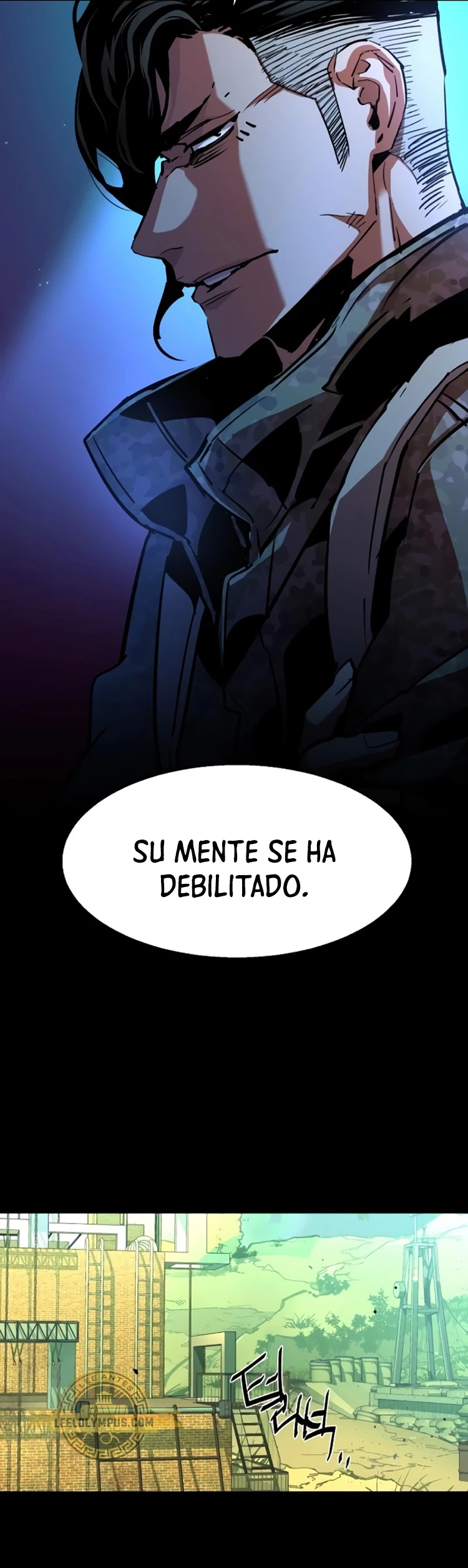 Inscripcion de mercenarios (El Asesino Yu Ijin) > Capitulo 195 > Page 221