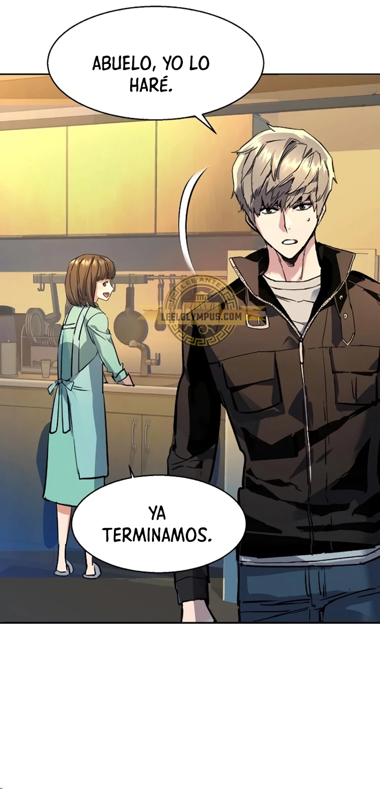 Inscripcion de mercenarios (El Asesino Yu Ijin) > Capitulo 195 > Page 481