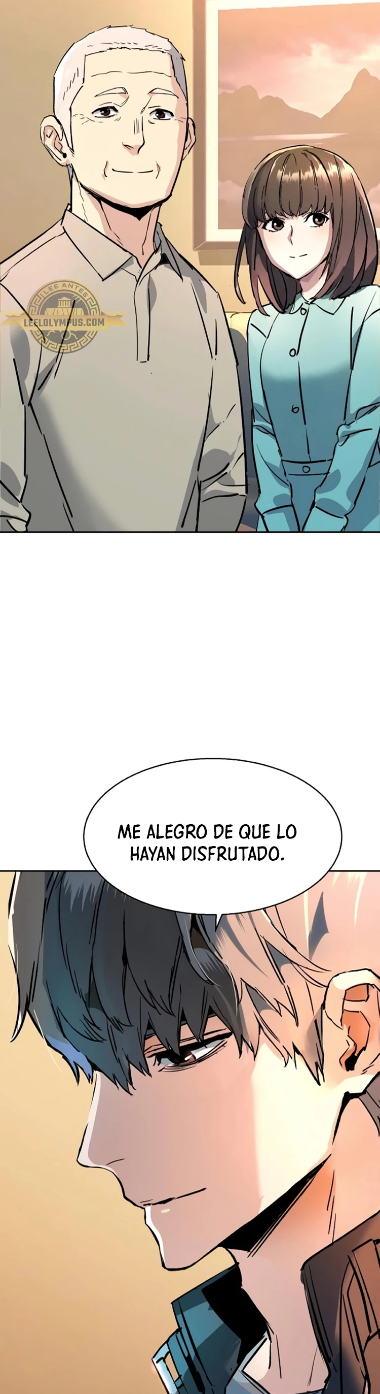 Inscripcion de mercenarios (El Asesino Yu Ijin) > Capitulo 195 > Page 551