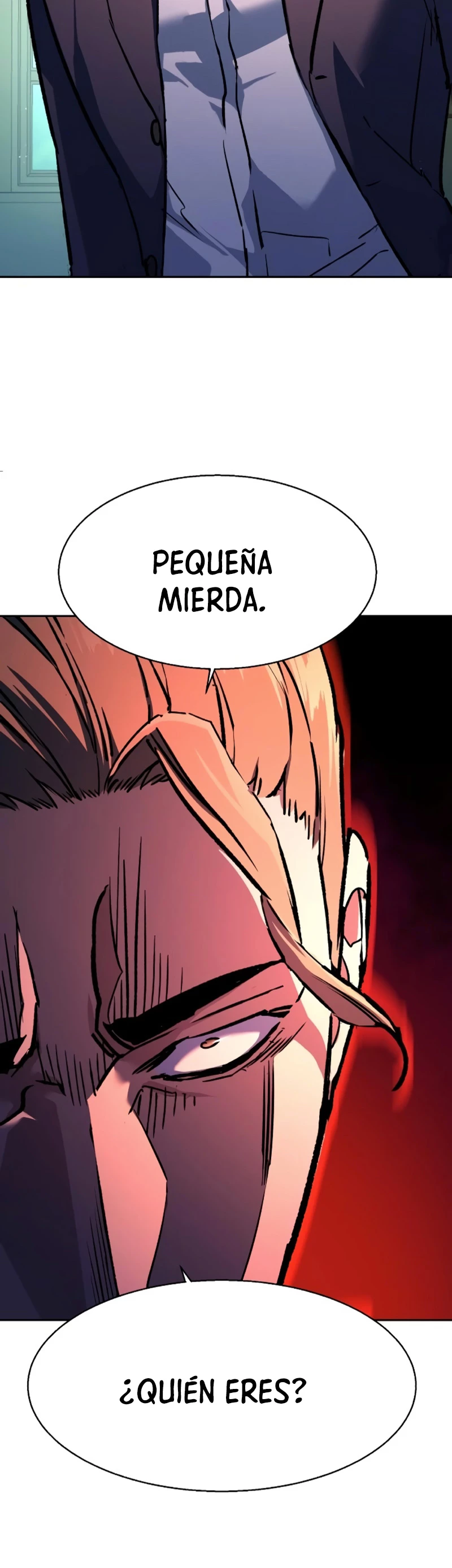 Inscripcion de mercenarios (El Asesino Yu Ijin) > Capitulo 197 > Page 281