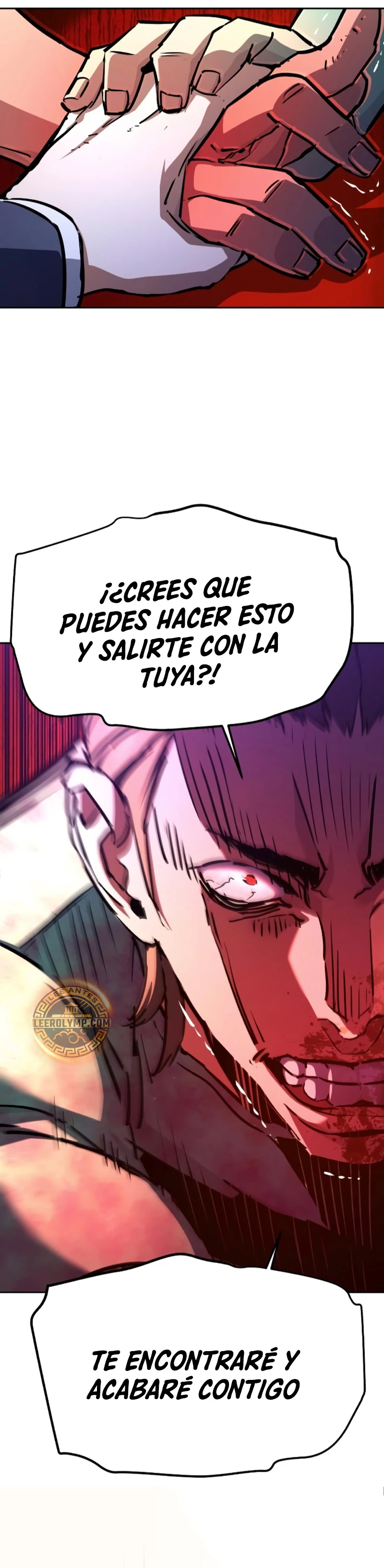 Inscripcion de mercenarios (El Asesino Yu Ijin) > Capitulo 197 > Page 521