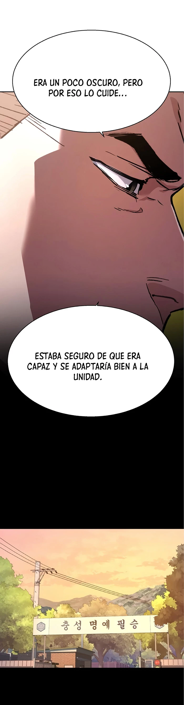 Inscripcion de mercenarios (El Asesino Yu Ijin) > Capitulo 199 > Page 311