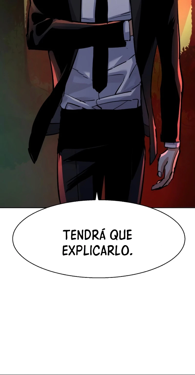 Inscripcion de mercenarios (El Asesino Yu Ijin) > Capitulo 200 > Page 441