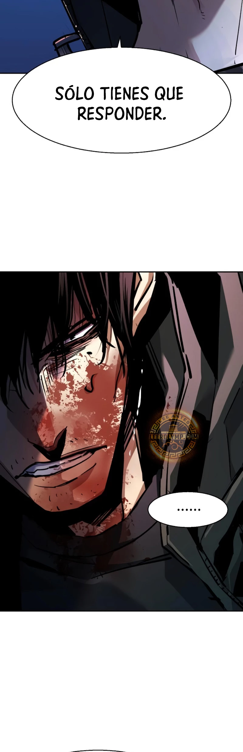 Inscripcion de mercenarios (El Asesino Yu Ijin) > Capitulo 201 > Page 291