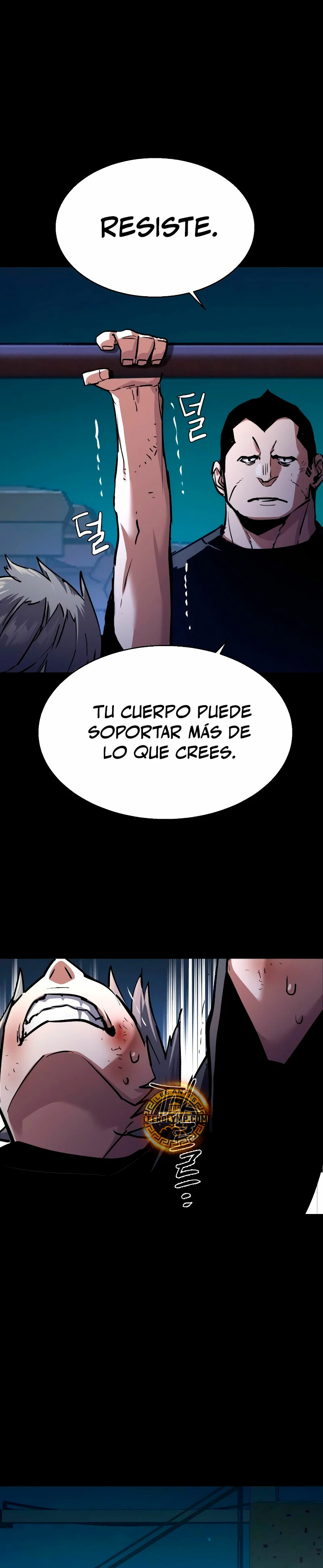 Inscripcion de mercenarios (El Asesino Yu Ijin) > Capitulo 202 > Page 281