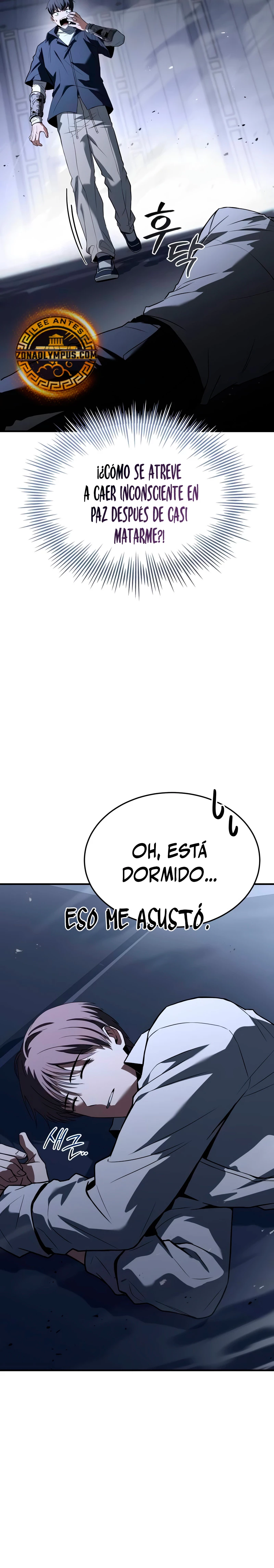 Acumulador de rasgos > Capitulo 11 > Page 131