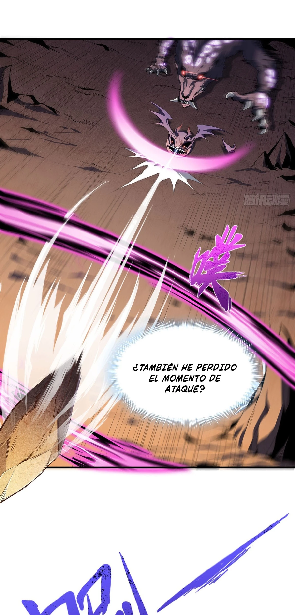 El regreso del asesino de nivel SSS > Capitulo 3 > Page 31