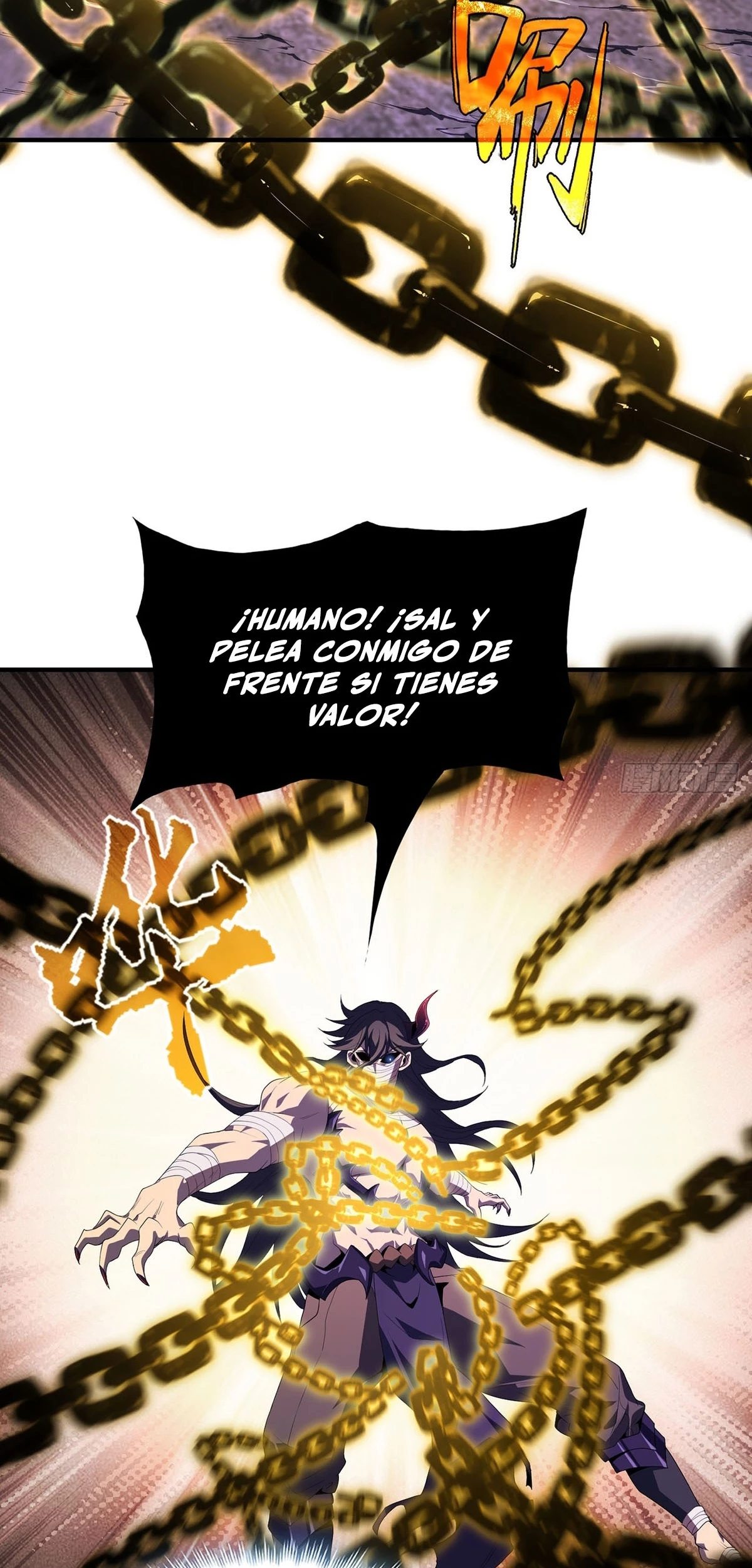 El regreso del asesino de nivel SSS > Capitulo 3 > Page 341