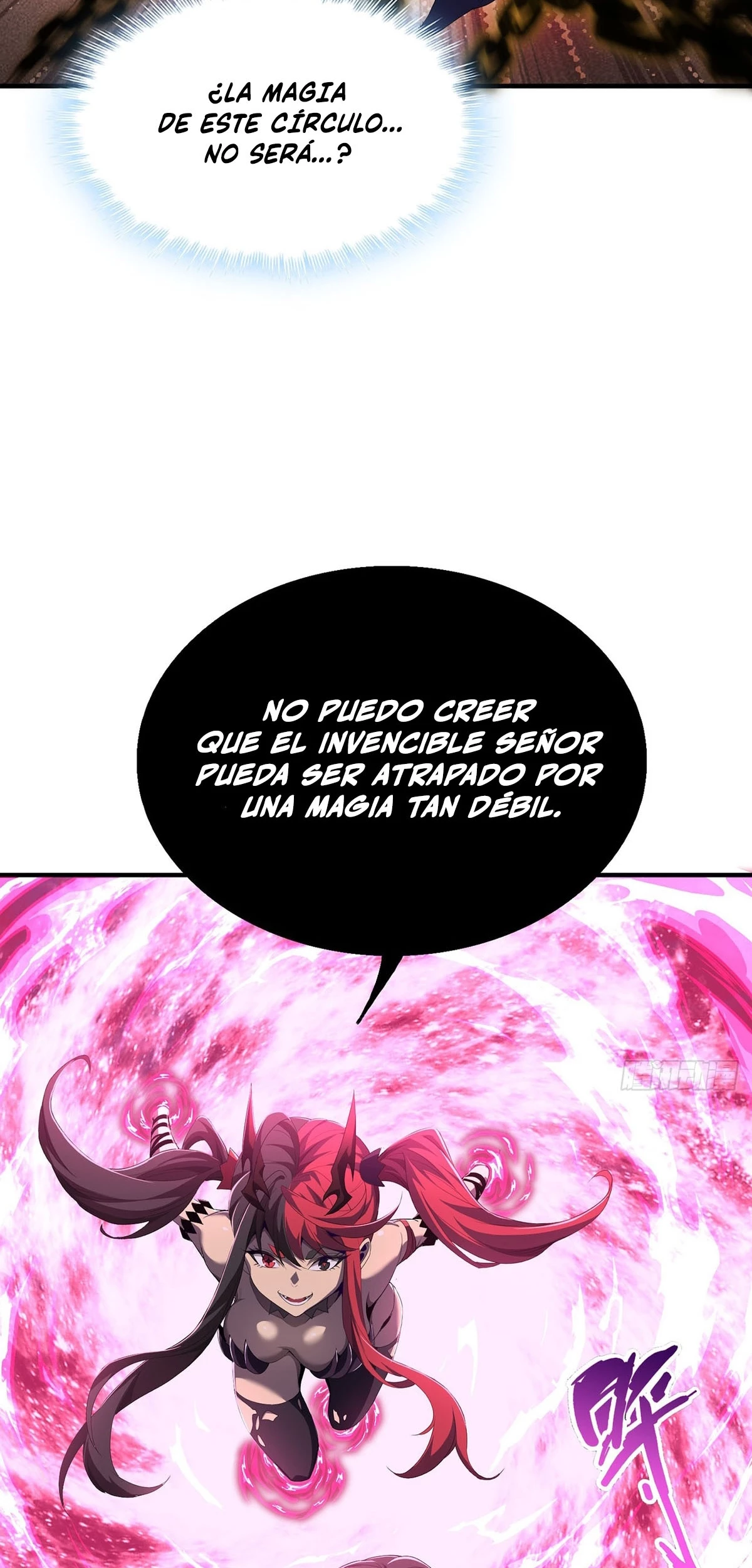 El regreso del asesino de nivel SSS > Capitulo 3 > Page 351