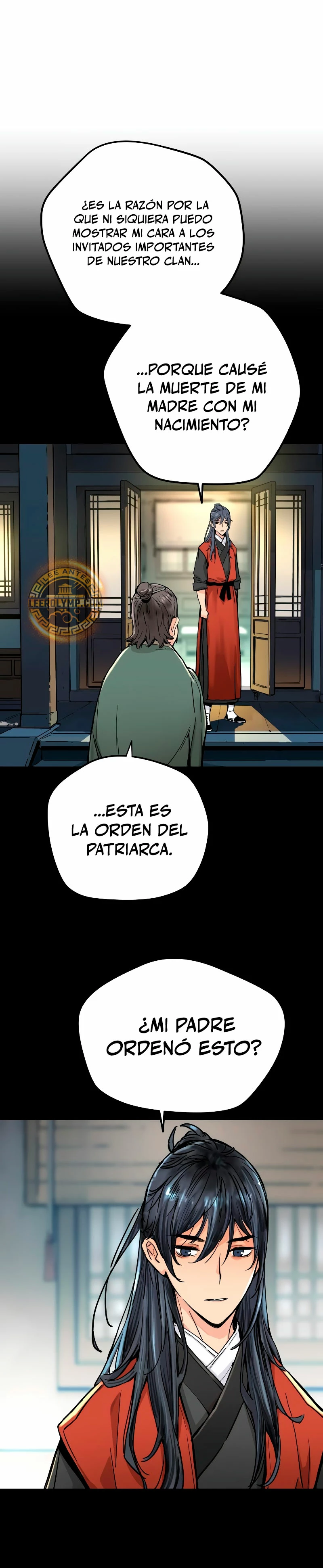 Sobreviviendo como un genio con tiempo prestado > Capitulo 1 > Page 331