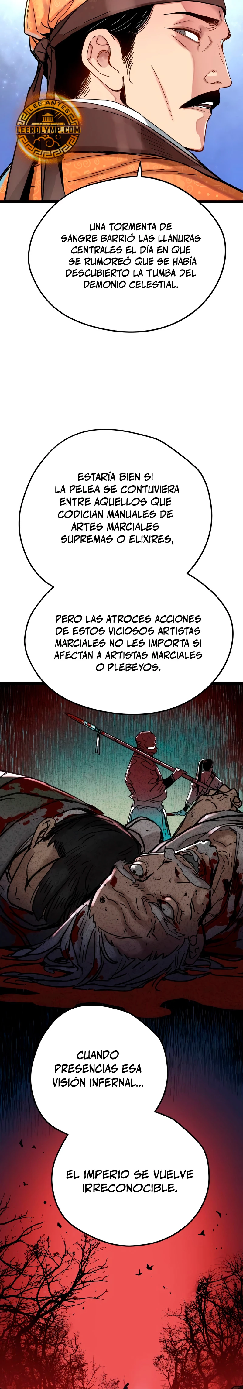 Sobreviviendo como un genio con tiempo prestado > Capitulo 7 > Page 51