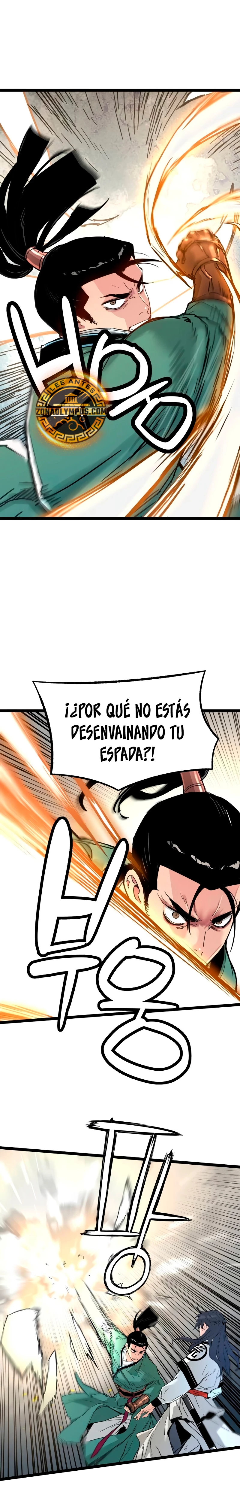 Sobreviviendo como un genio con tiempo prestado > Capitulo 17 > Page 321