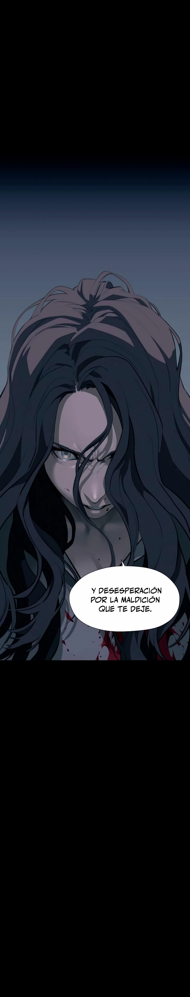 Enoch: Árbol resplandeciente > Capitulo 1 > Page 31