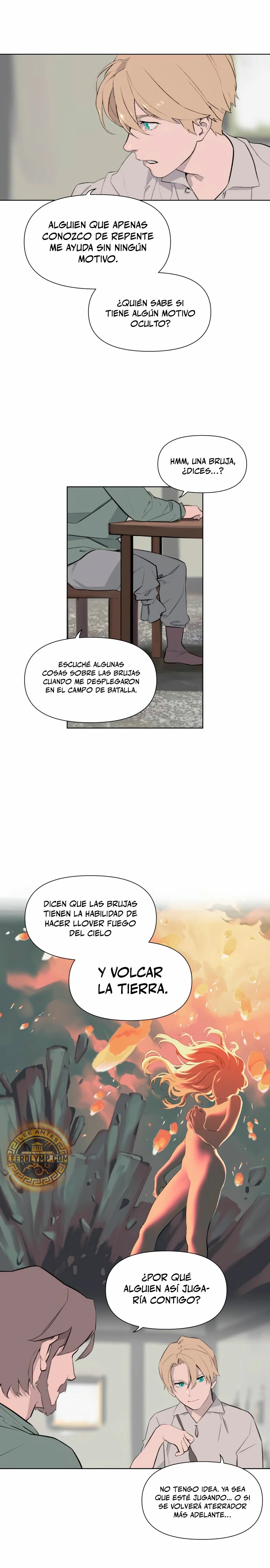 Enoch: Árbol resplandeciente > Capitulo 1 > Page 151