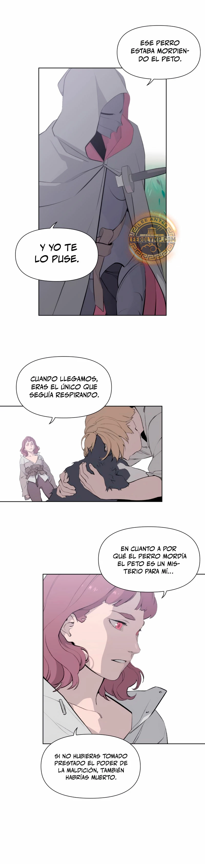 Enoch: Árbol resplandeciente > Capitulo 1 > Page 771