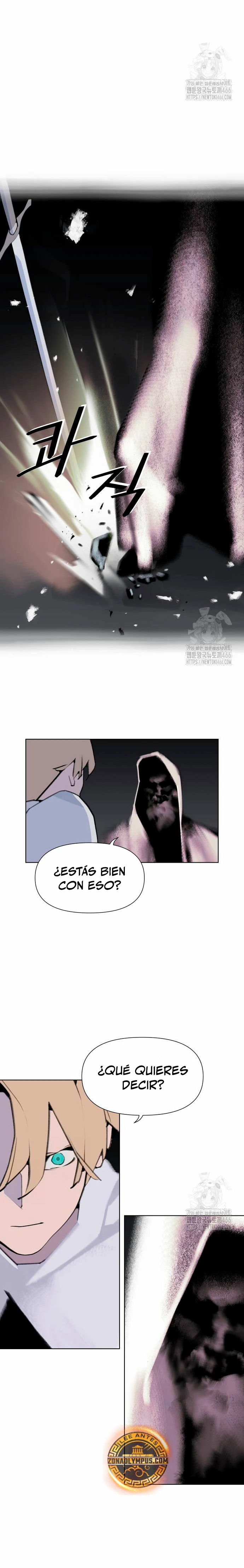 Enoch: Árbol resplandeciente > Capitulo 34 > Page 231