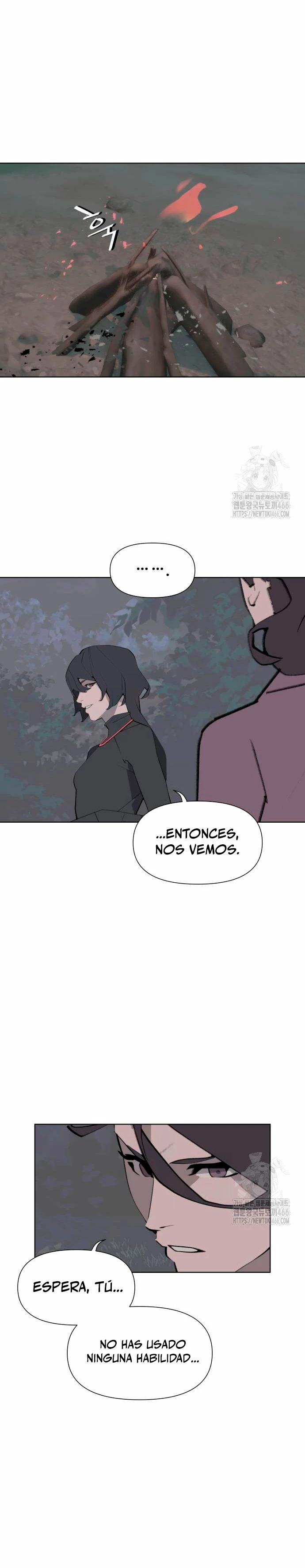 Enoch: Árbol resplandeciente > Capitulo 35 > Page 261