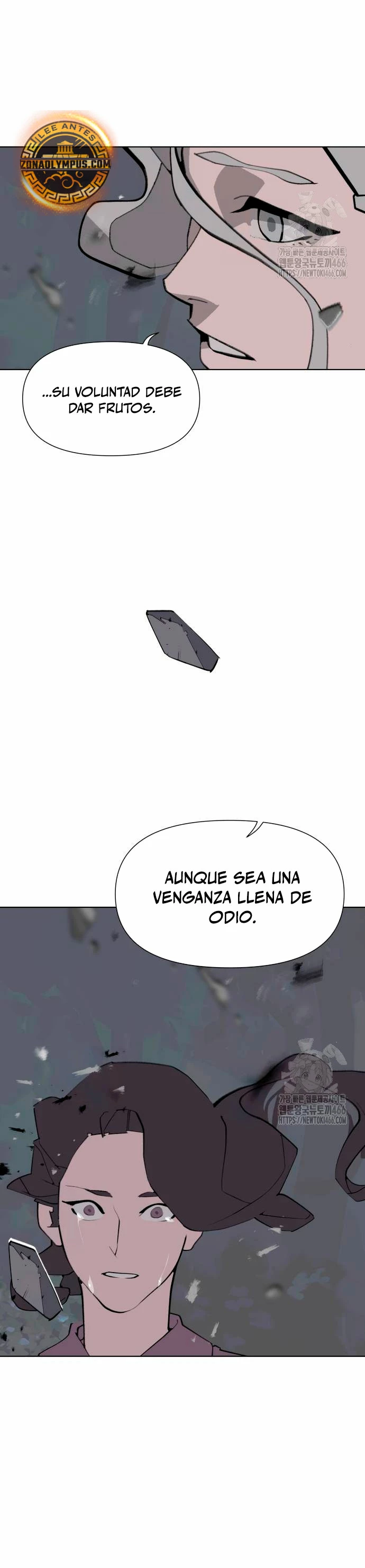 Enoch: Árbol resplandeciente > Capitulo 37 > Page 271