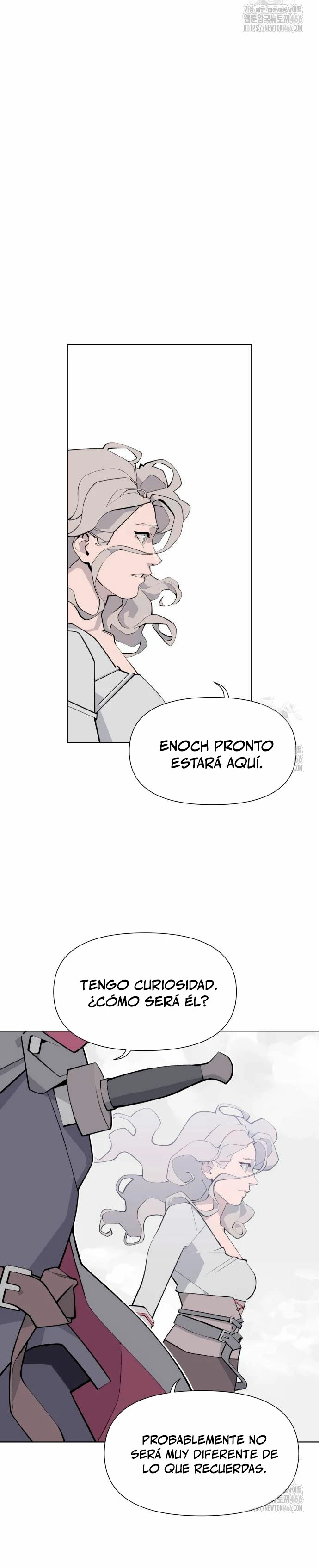 Enoch: Árbol resplandeciente > Capitulo 39 > Page 201