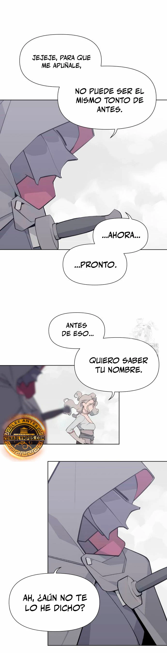 Enoch: Árbol resplandeciente > Capitulo 39 > Page 211